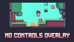 Screenshot 18: Super Milo Adventures (Retro)