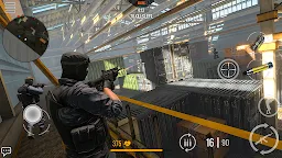 Screenshot 24: Modern Strike Online: PRO FPS
