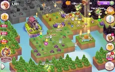 Screenshot 7: 合併魔法！