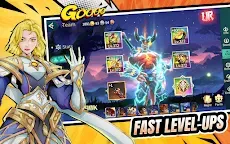 Screenshot 8: Dungeon & Kingdom