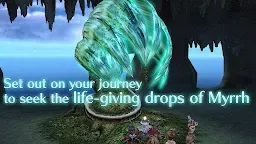 Screenshot 14: FINALFANTASY CRYSTALCHRONICLES