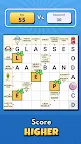 Screenshot 4: Crossword Go!