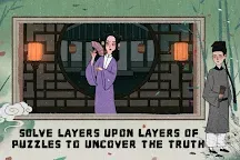 Screenshot 6: Tales of the Mirror