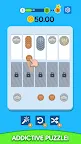 Screenshot 15: Coin Sort - Puzzle Game