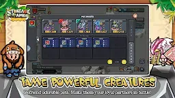 Screenshot 2: Stoneage Tame