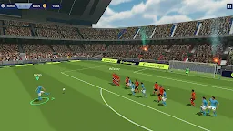 Screenshot 13: Football League 2023