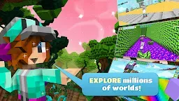 Screenshot 10: BlockStarPlanet