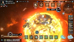 Screenshot 12: Infinite Galaxy