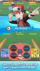 Screenshot 3: Pokémon Masters EX
