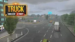 Screenshot 29: Truck Simulator
