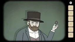 Screenshot 6: Servant of the Lake