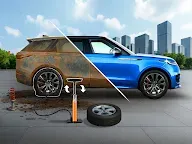 Screenshot 14: Car Wash: ASMR Game