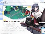 Screenshot 10: Azur Lane | Korean