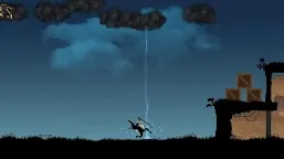 Screenshot 8: Ninja Arashi