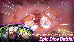 Screenshot 4: Game of Dice