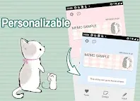 Screenshot 8: Sticky Note ANIMAL LIFE