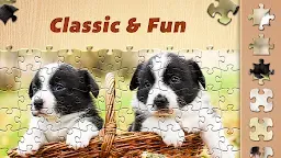 Screenshot 15: Jigsaw Puzzles - Puzzle Games