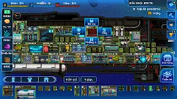 Screenshot 5: Pixel Starships™
