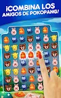 Screenshot 1: POKOPOKO The Match 3 Puzzle