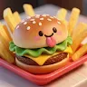 Icon: Triple Joy 3D -Matching Puzzle