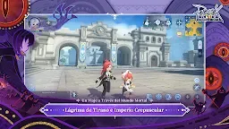 Screenshot 16: Ragnarok M: Eternal Love | Norte América