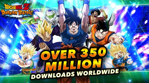 [Download] Dragon Ball Z Dokkan Battle | Global - QooApp Game Store