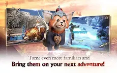 Screenshot 13: Icarus M: Riders of Icarus | English