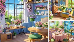 Screenshot 24: Happy Bloom Blast