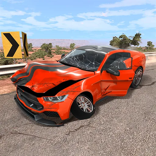 Car Crash Compilation Game Games 1040