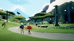 Screenshot 8: Sky - Filhos da Luz | Global