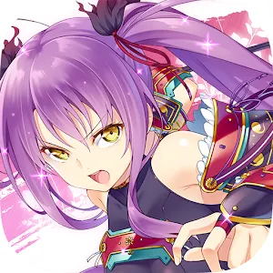 戰極姬Mobile