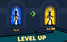Screenshot 8: Warriors Swarm