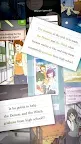 Screenshot 4: Normal Me and Abnormal Friends | English