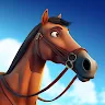 Icon: Race Horse Rivals: Team Game