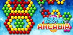 Screenshot 23: Bubble Shooter Arcadia