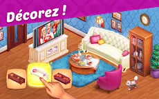 Screenshot 19: Homescapes