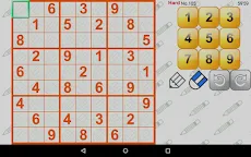 Screenshot 11: Number Place