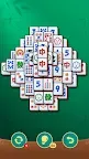 Screenshot 4: Mahjong Solitaire Classic Game
