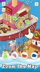 Screenshot 3: Seek & Find-Hidden Object Game