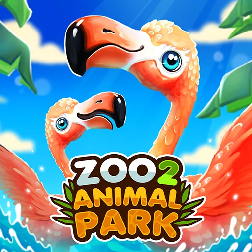 Zoo 2: Animal Park