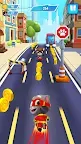 Screenshot 8: Talking Tom Hero Dash