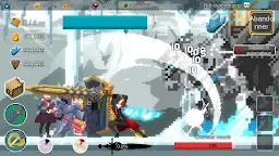 Screenshot 7: Ego Sword: Clicker Idle épée