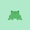 Icon: 你好哇蛙！