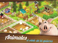 Screenshot 19: Hay Day