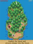 Screenshot 8: Tiny Island Survival | Global
