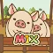 PIG FARM MIX | English