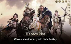 Screenshot 10: Legend of YMIR