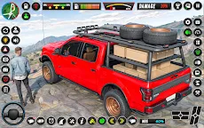 Screenshot 19: Jeep Game-Jeep Driving 3d