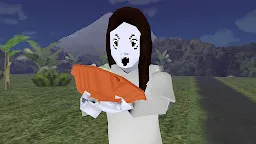 Screenshot 2: Hantu Seblak: The Game