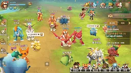 Screenshot 6: 스톤에이지 월드
